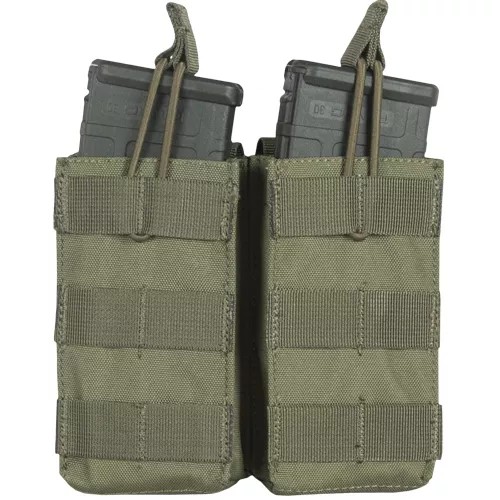 M4 60-Round Quick Deploy Pouch - Olive Drab