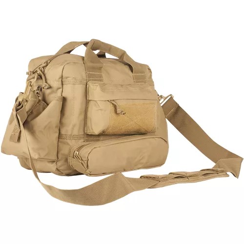 Mission Response Bag - Coyote
