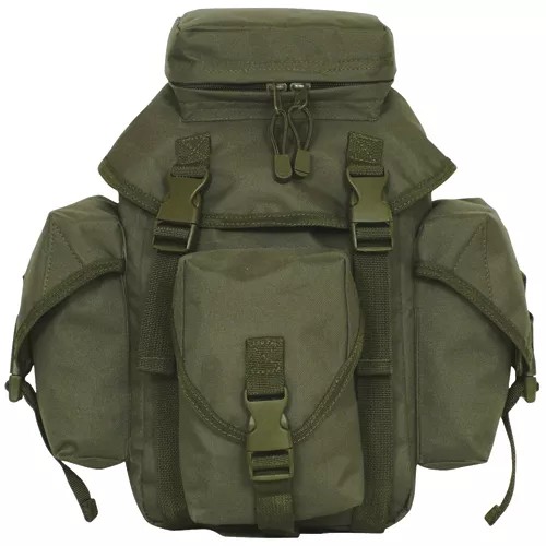 Recon Butt Pack - Olive Drab