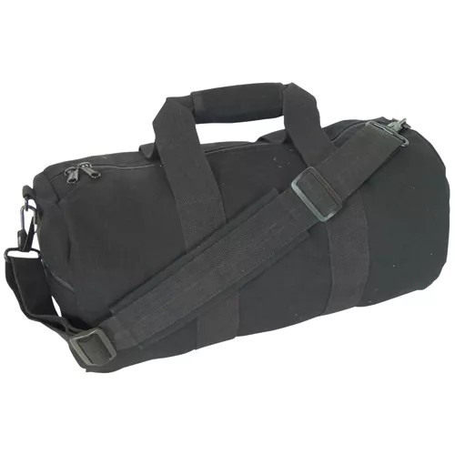 Roll Bag 14X30 - Black