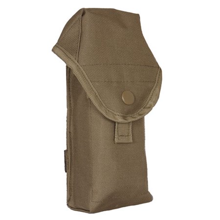 Single M16 Ammo Pouch - Coyote