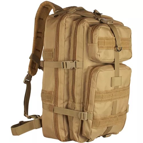 Stryker Transport Pack - Coyote