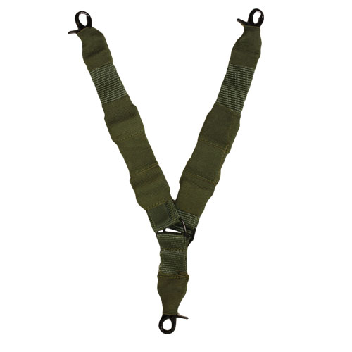 Tactical Assault Vest Sling - Olive Drab