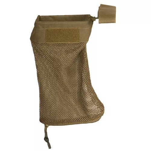 Tactical Brass Catcher - Coyote