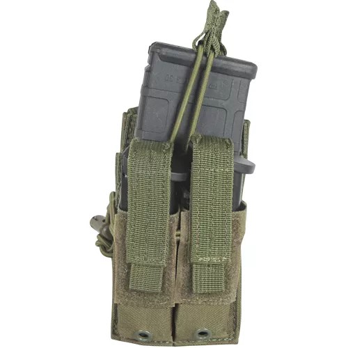 Tactical Vertical Quick Stack - Olive Drab