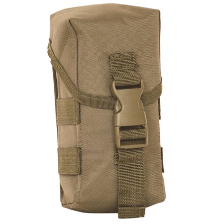 Triple M16 Ammo Pouch - Coyote