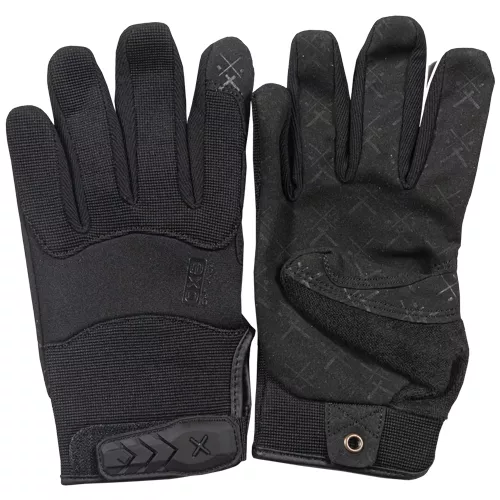 Ironclad Tactical Pro Glove - Black Small                 