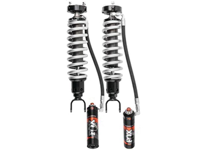 KIT 19-ON RAM 1500, FRONT COILOVER, 2.5 TRUCK PES, R/R, 2 LIFT, DSC