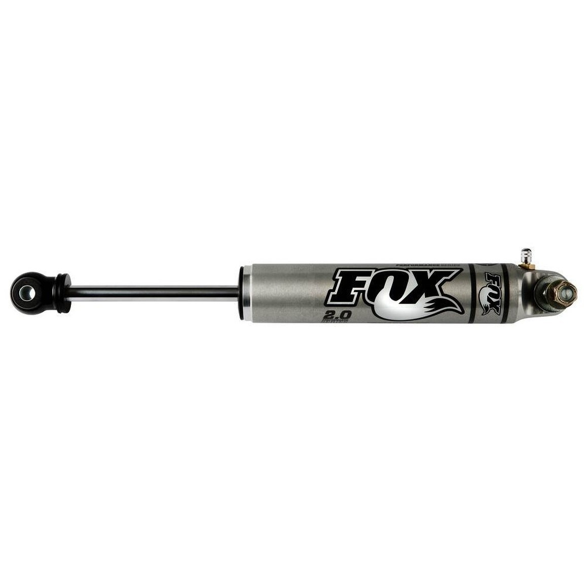 08-16 FORD SD STEERING STABILIZER, PS, 2.0, IFP, 10.6IN