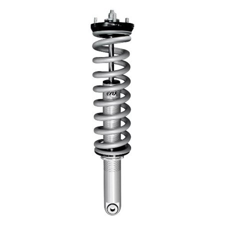 09-13 F150 2WD, FRONT, C/O, 2.0, PS, IFP, 4.925IN, 0-2IN LIFT SPRING RATE: 650