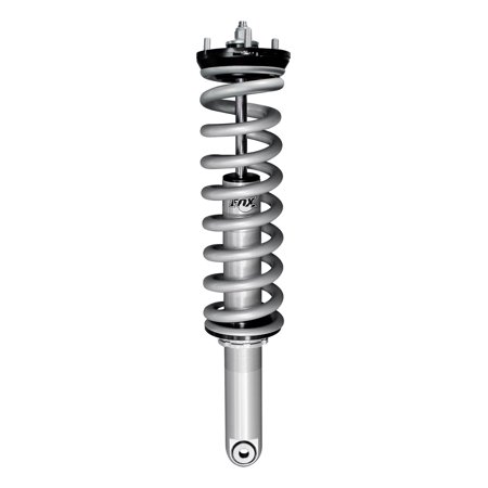 15-C COLORADO 4WD FRONT C/O, PS, 2.0, IFP, 4.6IN, 0-2IN LIFT SPRING RATE: 500