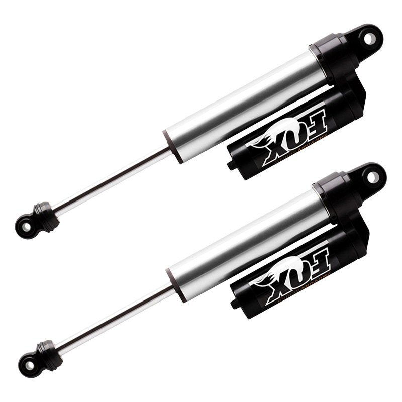 KIT: 05-ON FORD SD REAR, 2.5 SERIES, P/B, 11.4IN, 0-1.5IN LIFT, DSC