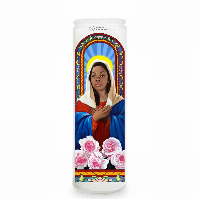 Breonna Taylor Prayer Candle