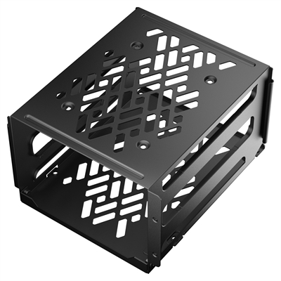 HDD Cage Kit TypeB  Black