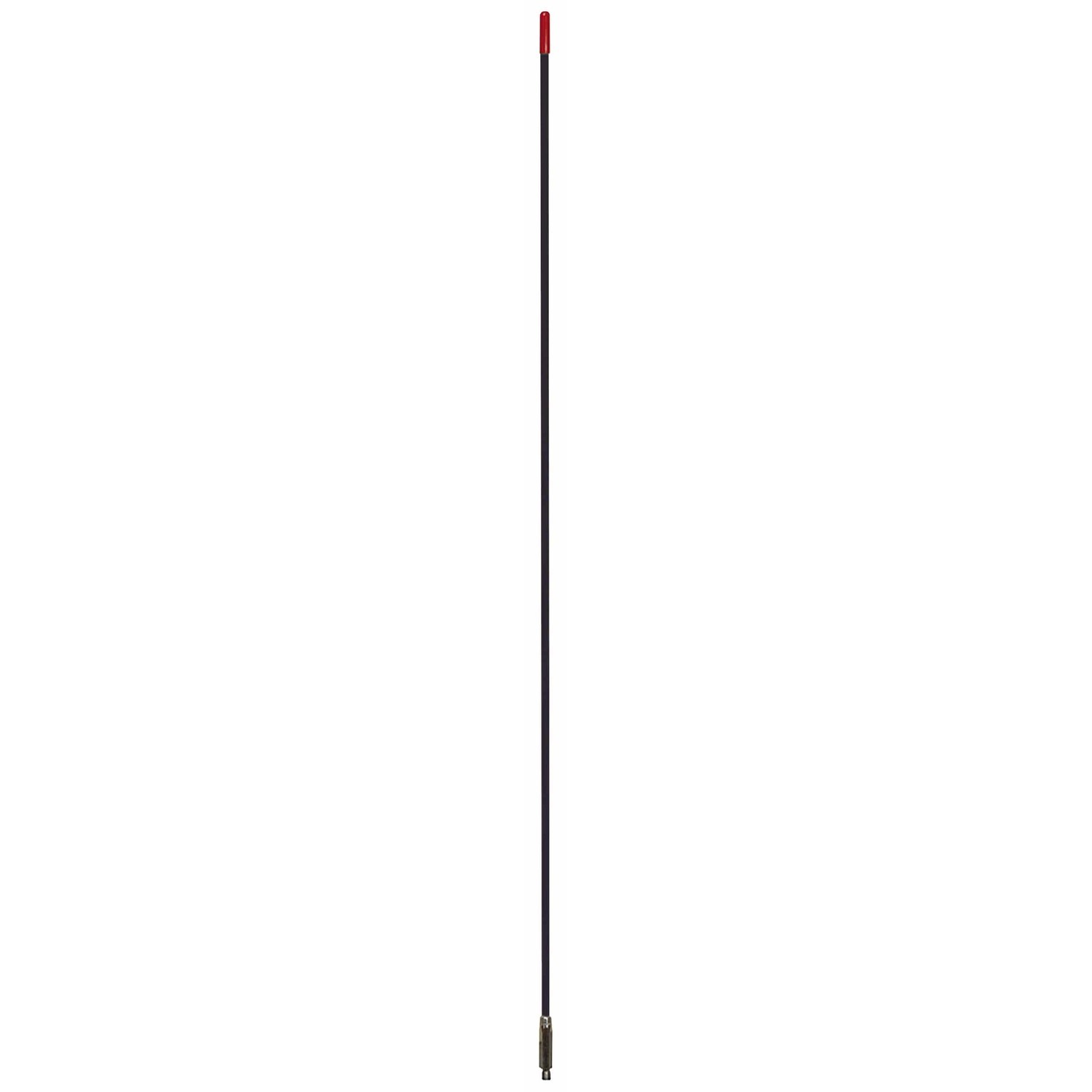 Rusty Rooster 4.5 Foot Cb Antenna (Black)