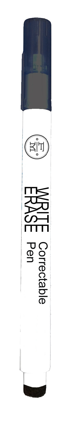 Write Erase Re-Usable Marker