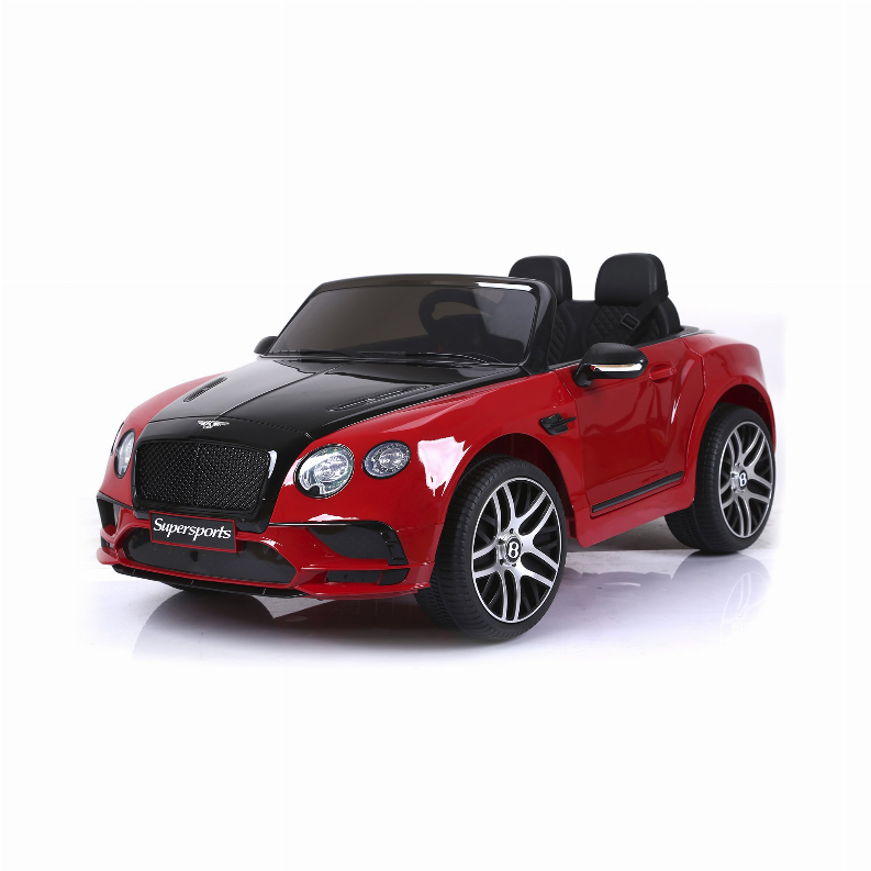 12V Bentley Continental 2 Seater Ride on Car