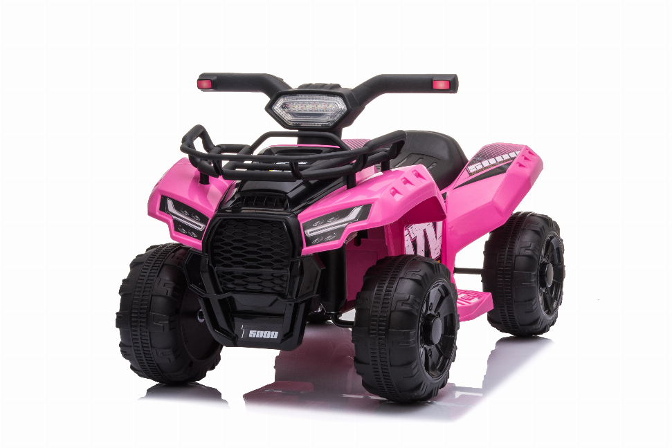 6V Freddo Toys ATV 1 Seater Ride on