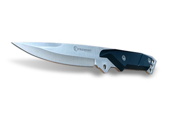 Fontenelle Knife