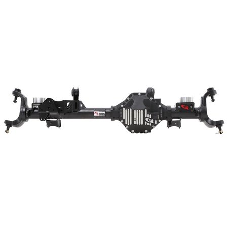 1987 TO 1995 JEEP WRANGLER CORE 44 BOLT-IN FRONT AXLE BARE HOUSING