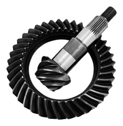 1981-1981 C20 9.5IN(14BLT)14BLT9.54.56 RING&PINION