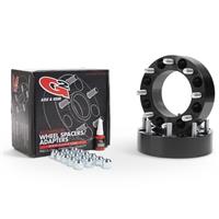 8 LUG WHEEL SPACER 2 INCHES; 8X170 MM FORD BOLT PATTERN