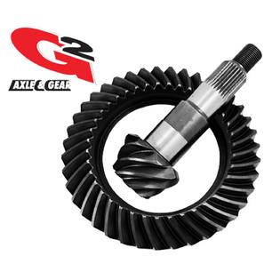 05-12 4RUNNER 8IN.FJ IFS 4.88 RING&PINION