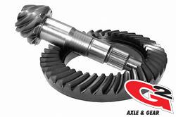 05-12 4RUNNER 8IN.FJ IFS 4.56 RING&PINION