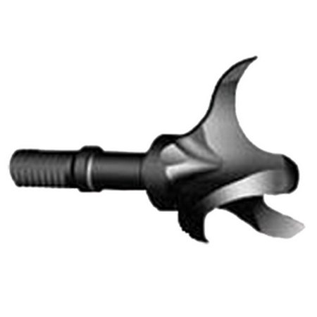 G5 Outdoors "SGH" Small Game Head Broadheads - 100 Grain (3-Pack)