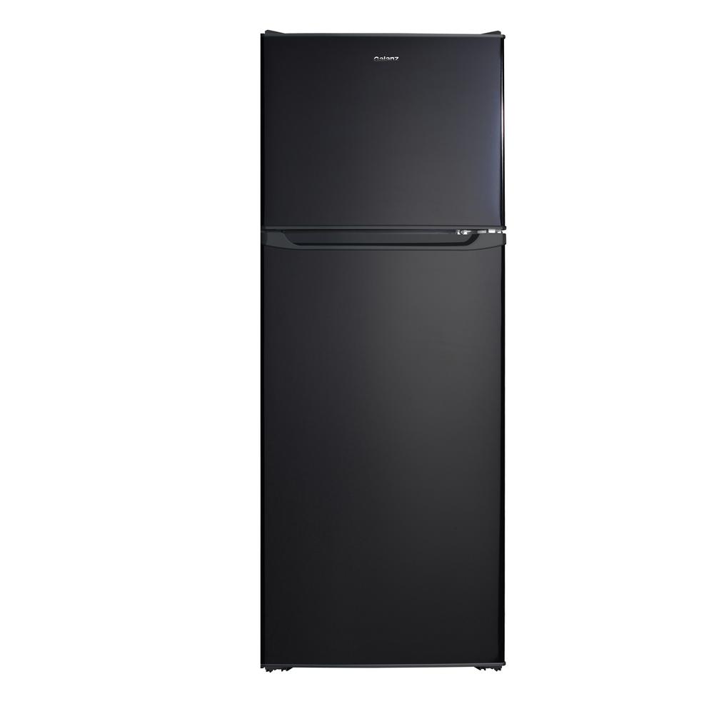 10 CF Top Mount Refrigerator
