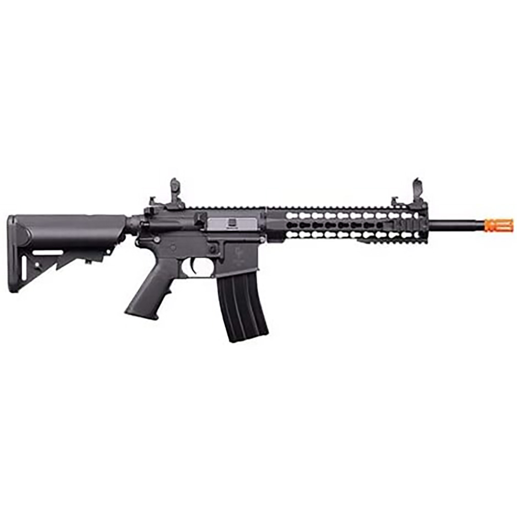 Game Face Ripcord M4 Full/Semi Auto Airsoft Rifle