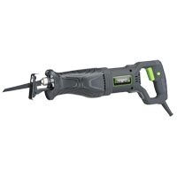 Genesis GRS750 7.5-Amp Variable-Speed Reciprocating Saw