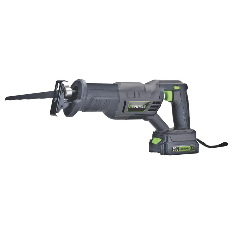 20V L-ION VAR SPD RCP SAW
