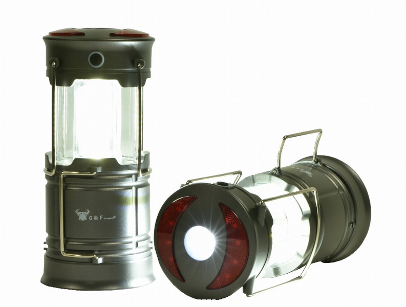 360 LED Lanterns flashlights Emergency Lights
