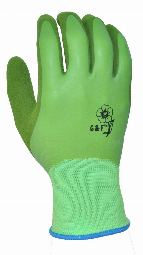 Aqua Gardening Women's Gloves