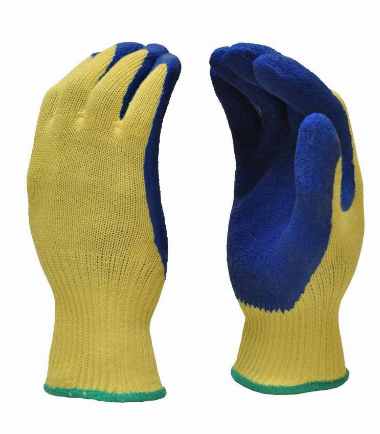 Cut Resistant Work Gloves - M