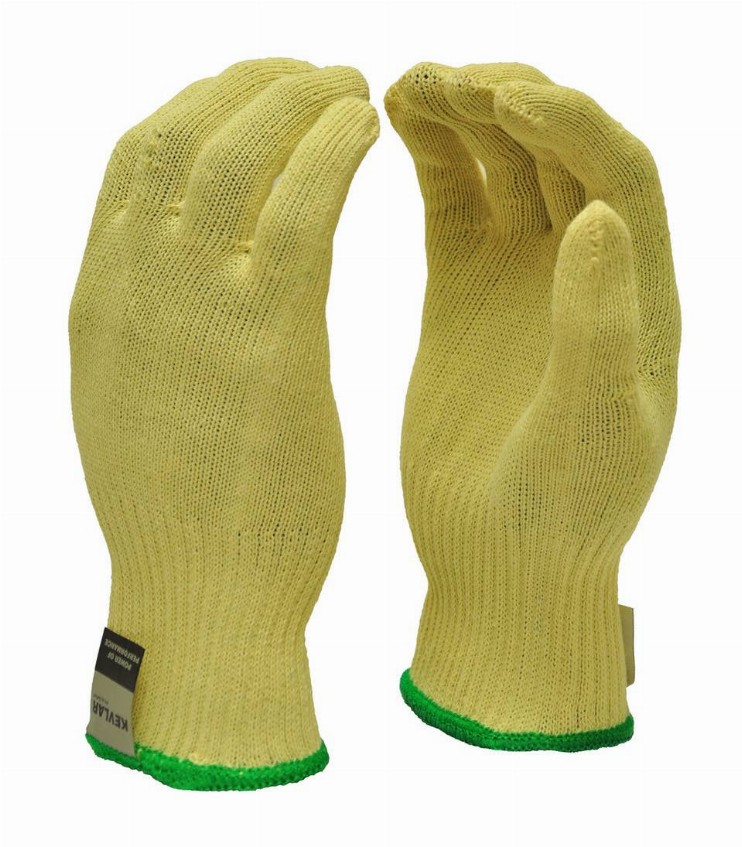 Cut Resistant Work Gloves - M