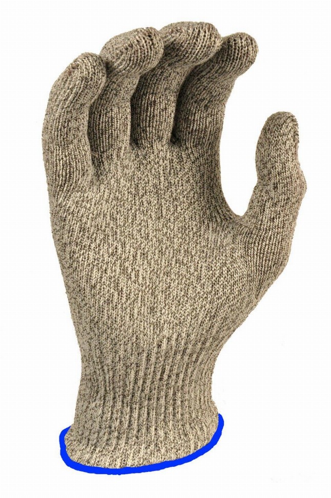 Cutshield Classic Level 5 Cut Resistant Gloves