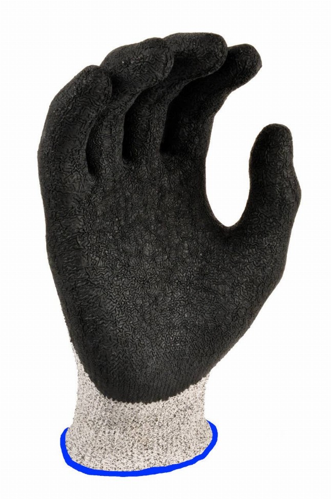 Cutshield Cut Resistant Level 5 Work Gloves