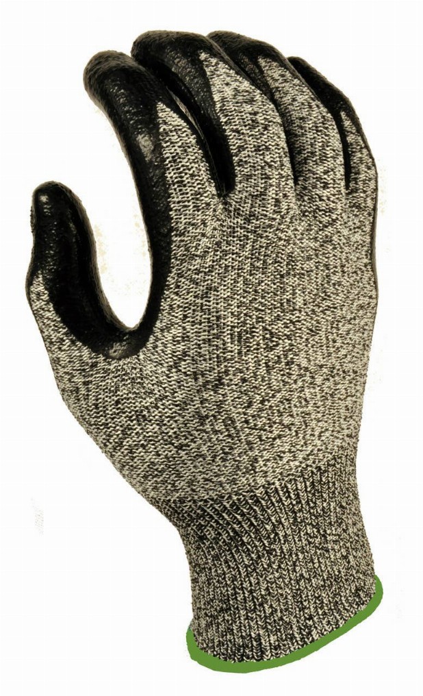 Cutshield Cut Resistant Work Gloves