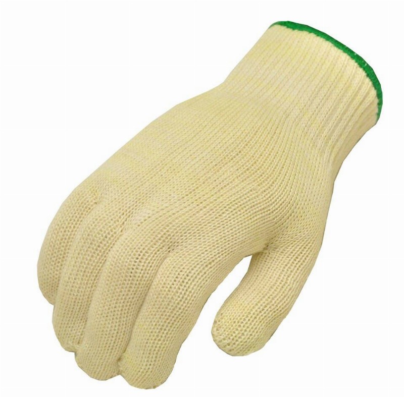 Dupont Nomex and Kevlar Heat Resistant Oven Gloves