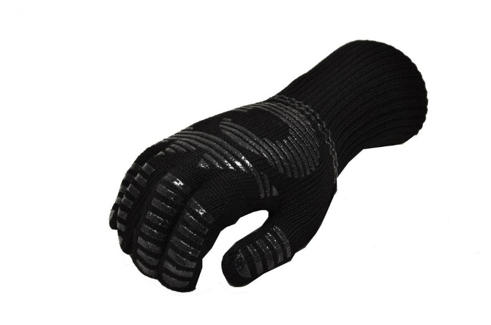 Dupont Nomex Heat Resistant Gloves