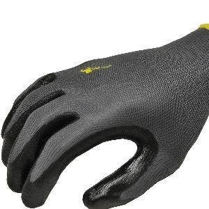 Men's Working Gloves with Micro Foam Coating