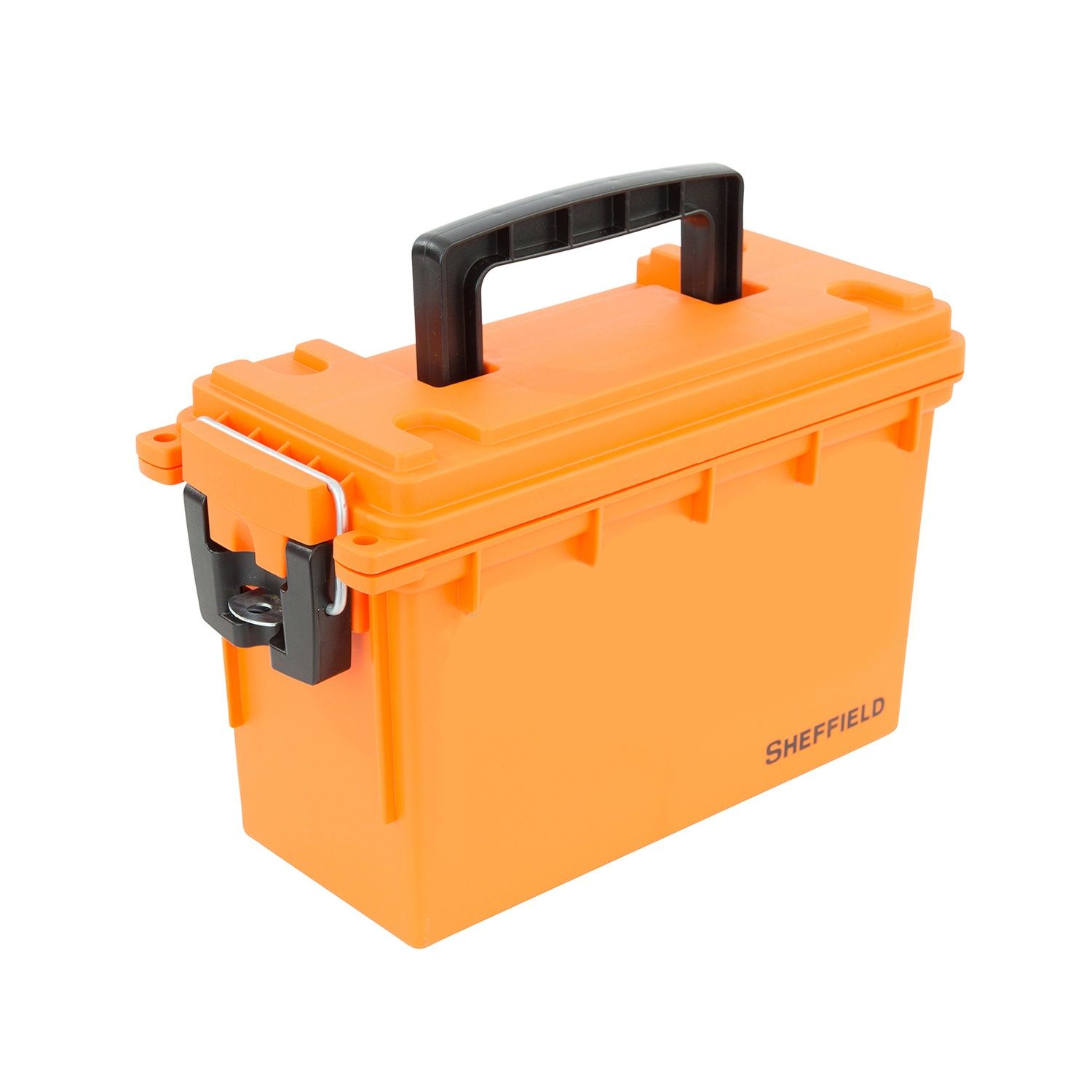 12630 Orange Field Box