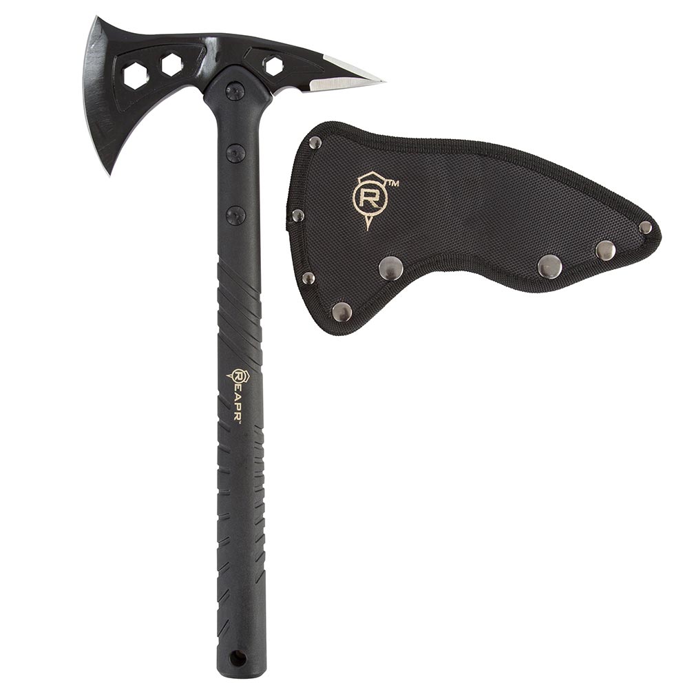 11000 Tac Hawk Axe