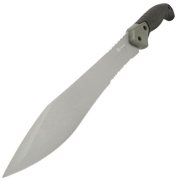 11006 Tac Jungle Knife