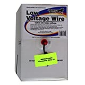 Low Voltage Wire