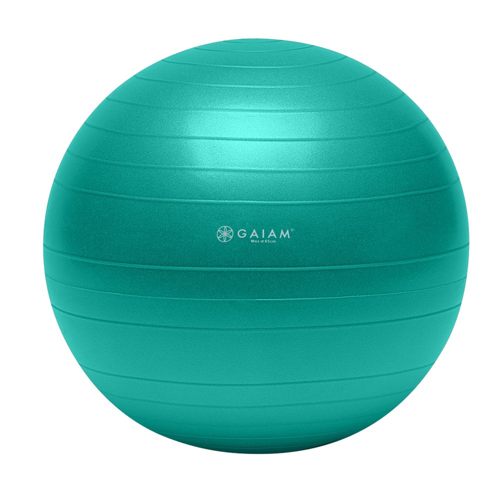Total Body Balance Ball Kit Md