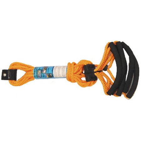 FLOAT ROPE  YELLOW