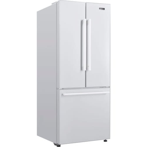 16 CF French Door Refrigerator